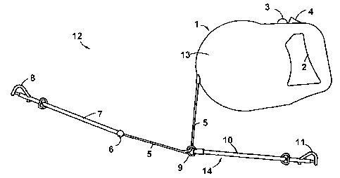 Une figure unique qui représente un dessin illustrant l'invention.